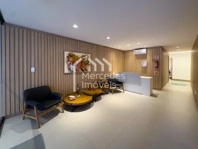 Apartamento com 2 Quartos para alugar, 60m² no Praia Brava de Itajaí, Itajaí