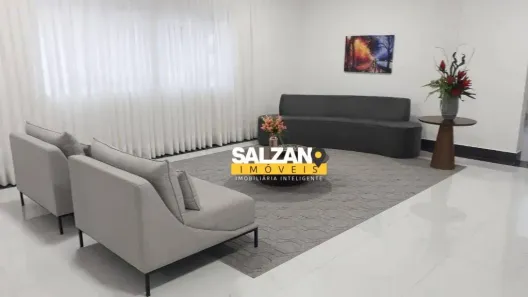 Apartamento com 2 Quartos para alugar, 80m² no Condomínio Royal Park, São José dos Campos