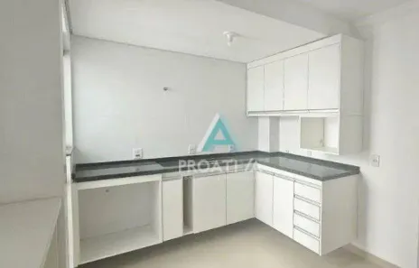 Apartamento com 2 Quartos à venda, 59m² no Bangú, Santo André
