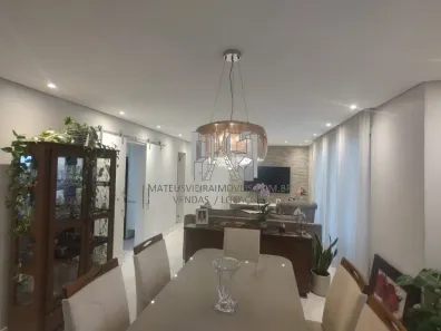 Apartamento com 2 Quartos à venda, 101m² no Lapa, São Paulo