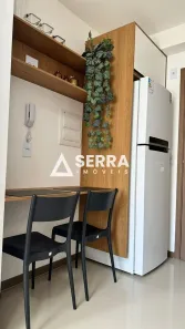 Apartamento com 1 Quarto à venda, 23m² no Graça, Salvador