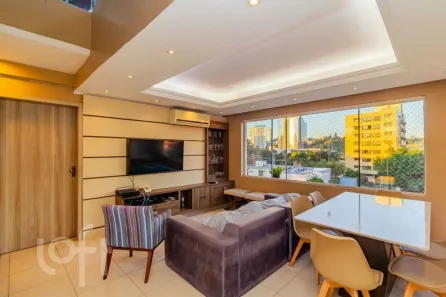 Apartamento com 3 Quartos à venda, 205m² no Petrópolis, Porto Alegre