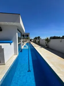 Casa de Condomínio com 4 Quartos à venda, 509m² no Jardim Quintas da Terracota, Indaiatuba