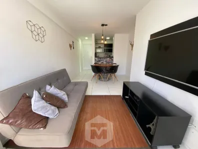 Apartamento com 2 Quartos à venda, 64m² no Ponta Verde, Maceió