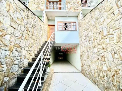Sobrado com 4 Quartos à venda, 452m² no Vila Regina ( Zona Leste), São Paulo