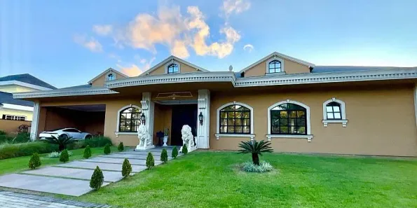 Casa de Condomínio com 3 Quartos à venda, 330m² no Casa Branca, Itapema