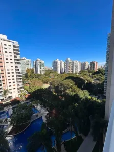 Apartamento com 4 Quartos à venda, 157m² no Barra da Tijuca, Rio de Janeiro