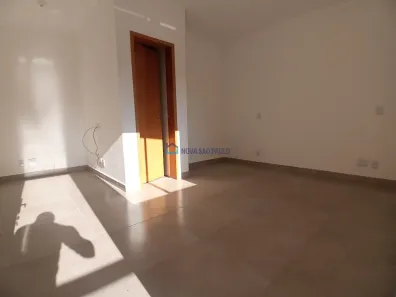 Apartamento com 1 Quarto para alugar, 24m² no Vila Monte Alegre, São Paulo