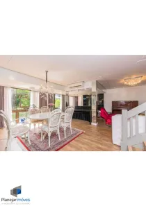 Cobertura com 3 Quartos à venda, 416m² no Mont Serrat, Porto Alegre