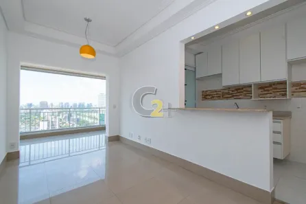 Apartamento com 2 Quartos à venda, 77m² no Pinheiros, São Paulo