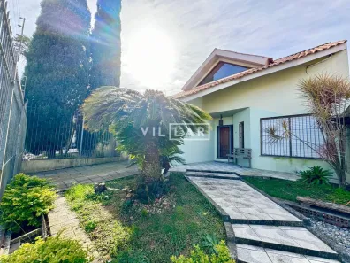 Casa com 3 Quartos à venda, 210m² no Centro, Pelotas