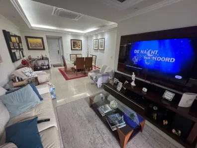 Apartamento com 3 Quartos à venda, 132m² no Barra da Tijuca, Rio de Janeiro