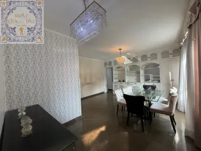 Apartamento com 3 Quartos à venda, 123m² no Pompéia, Santos