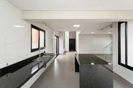 Casa com 3 Quartos à venda, 150m² no Residencial Jardim América, Araras