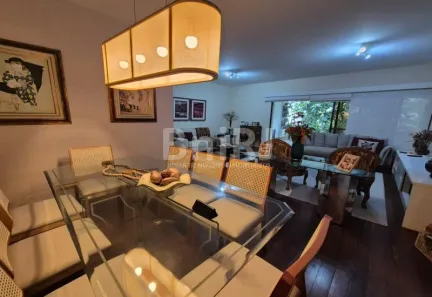 Apartamento com 4 Quartos à venda, 167m² no Barra da Tijuca, Rio de Janeiro