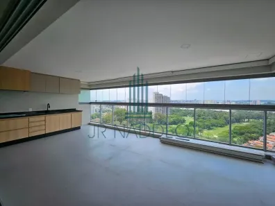 Apartamento com 3 Quartos para alugar, 155m² no Vila Sofia, São Paulo