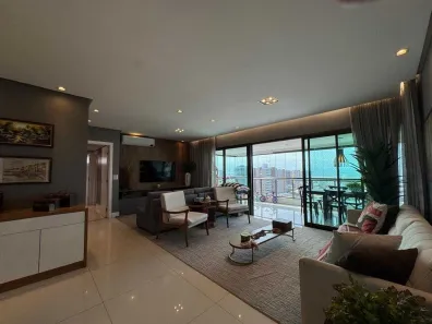 Apartamento com 3 Quartos à venda, 160m² no Atalaia, Aracaju
