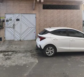 Sobrado com 6 Quartos para alugar, 60m² no Nova Vitória, Camaçari