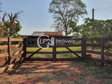 Fazenda/Sítio com 3 Quartos à venda, 50290m² no , Terenos