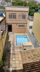 Casa com 9 Quartos à venda, 501m² no Penha Circular, Rio de Janeiro