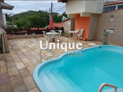 Casa com 2 Quartos à venda, 60m² no Peró, Cabo Frio