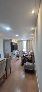 Apartamento com 2 Quartos à venda, 54m² no Independência, Petrópolis