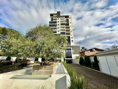 Apartamento com 3 Quartos para alugar, 110m² no Centro, Gravataí