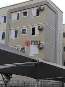 Apartamento com 2 Quartos à venda, 45m² no Vila Toninho, São José do Rio Preto