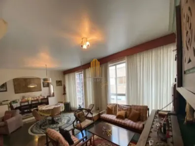 Apartamento com 3 Quartos à venda, 230m² no Itaim Bibi, São Paulo