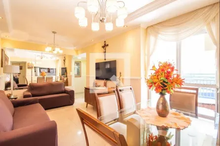 Apartamento com 3 Quartos à venda, 80m² no Centro, Osasco