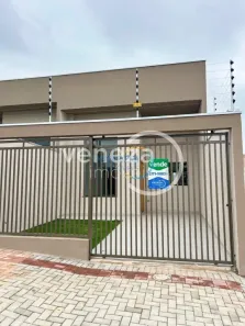 Casa com 2 Quartos à venda, 77m² no Centro, Londrina