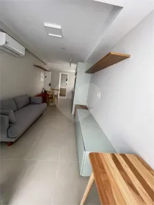 Apartamento com 1 Quarto à venda, 47m² no Itaim Bibi, São Paulo