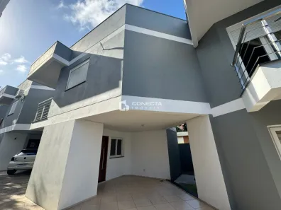 Sobrado com 3 Quartos para alugar, 90m² no Igara, Canoas