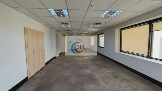 Sala Comercial para alugar, 97m² no Itaim Bibi, São Paulo