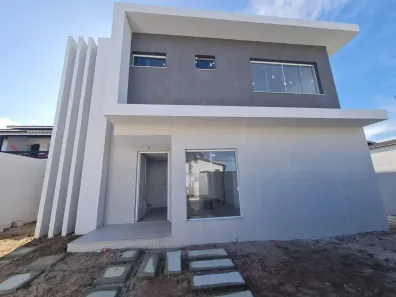 Casa com 4 Quartos à venda, 300m² no Vilas do Atlântico, Lauro de Freitas