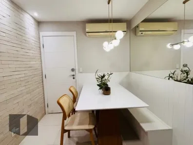 Apartamento com 2 Quartos à venda, 86m² no Barra da Tijuca, Rio de Janeiro