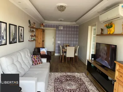 Apartamento com 2 Quartos à venda, 73m² no Santana, Porto Alegre
