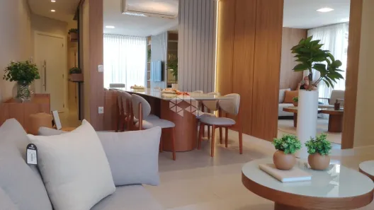 Apartamento com 3 Quartos à venda, 94m² no Zona Nova, Capão da Canoa