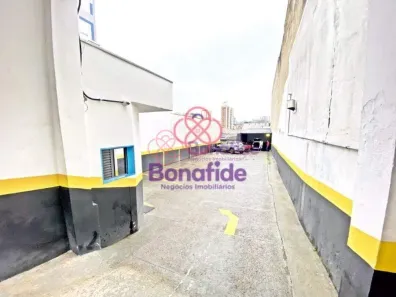 à venda, 271m² no Centro, Jundiaí