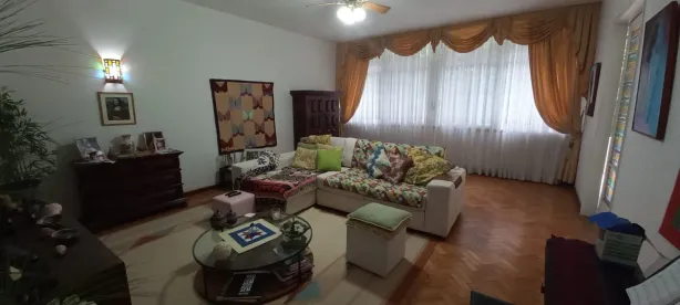 Casa com 4 Quartos à venda, 267m² no Gávea, Rio de Janeiro