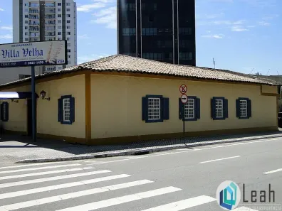 Prédio Comercial à venda, 478m² no Centro, São José dos Campos