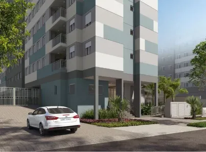 Apartamento com 1 Quarto à venda, 34m² no Mooca, São Paulo