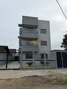 Apartamento com 2 Quartos para alugar, 66m² no Parque Guarani, Joinville