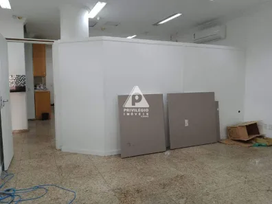 Ponto Comercial à venda, 159m² no Centro, Rio de Janeiro