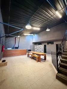 Ponto Comercial à venda, 258m² no Jardim Terras de Santa Helena, Jacareí