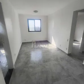 Apartamento com 1 Quarto à venda, 48m² no Vila Parque Jabaquara, São Paulo