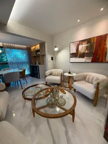 Apartamento com 3 Quartos à venda, 143m² no Alphaville I, Salvador