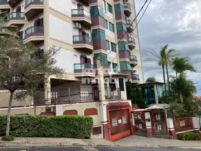 Apartamento com 3 Quartos à venda, 136m² no Vila Trujillo, Sorocaba