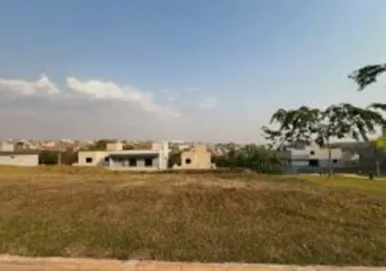 Lote/Terreno à venda, 451m² no Jardins Capri, Senador Canedo