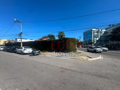 Lote/Terreno à venda, 708m² no Piratininga, Niterói